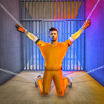 Cover Image of Download Prison Escape From Jail Break  APK