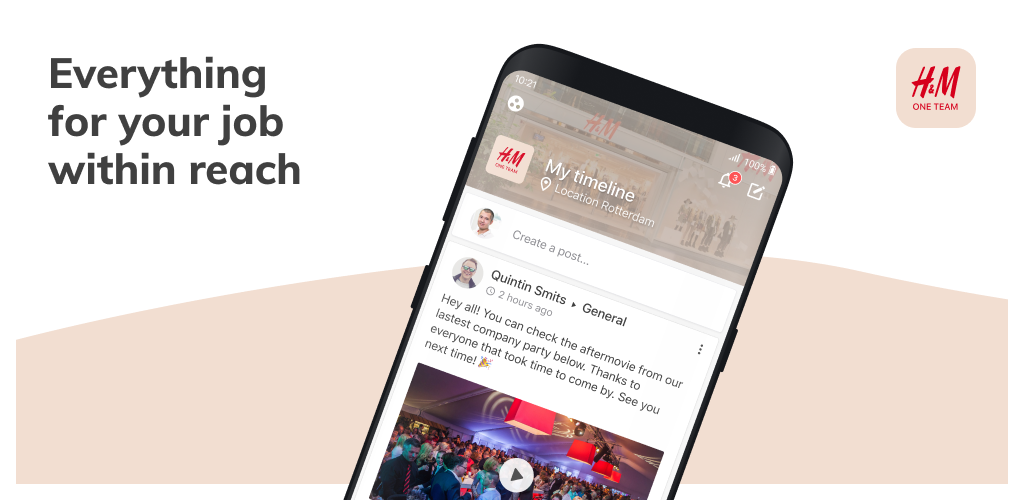 H M One Team Para Android Apk Descargar