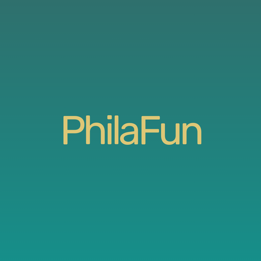 PhilaFun logo
