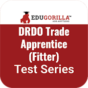 DRDO Trade Apprentice Fitter Mock Tests App