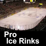 Pro Hockey Arenas Teams icon