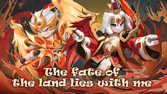 Game screenshot 天空のガーディアン mod apk