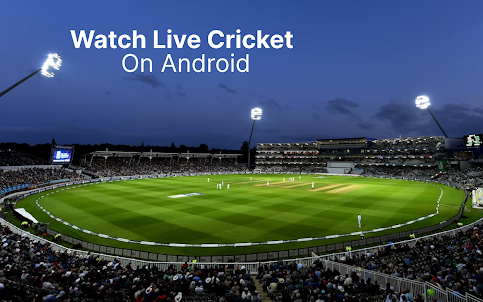Live Cricket Tv World Cup T20