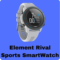 Icon image Element Rival Sports Guide