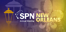 SPN Annual Meeting APK