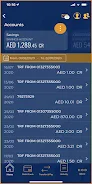eBOS Mobile screenshot 1