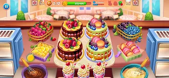 Game screenshot Кухня Игра - Cooking Chaos mod apk