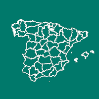 Quiz - Provinces of Spain