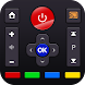 TV Remote Universal-for All TV - Androidアプリ