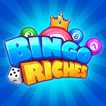 Cover Image of Download Bingo Riches - Bingo Games  APK