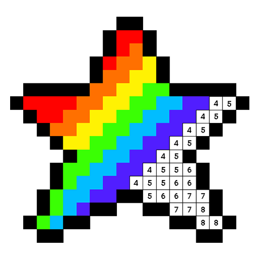 [Gift Code] No.Color: Color by Number mới nhất 06/2025