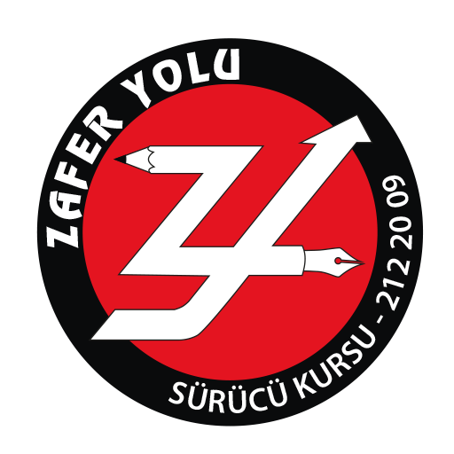 Karaman Zaferyolu Sürücü Kursu logo
