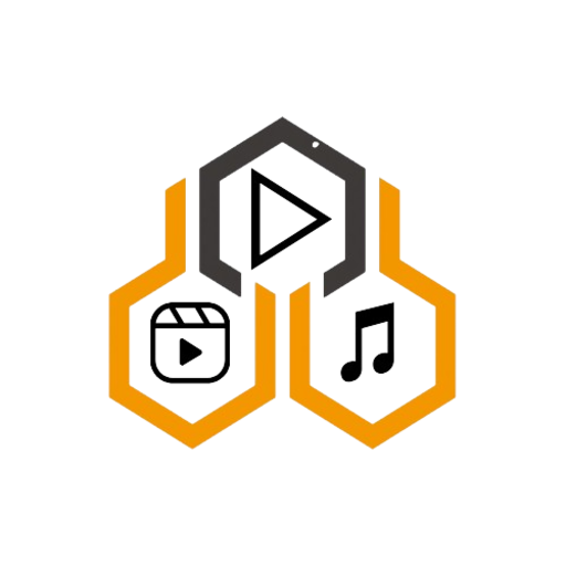 Media Hive logo