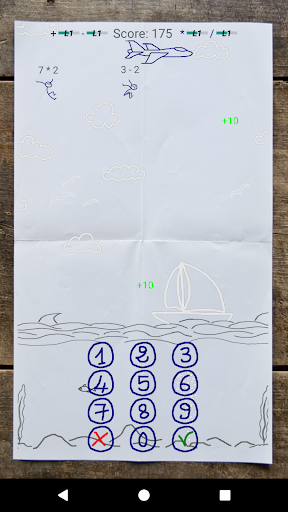 Ultimate Math Challenge