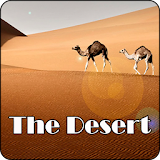 The Desert Theme icon