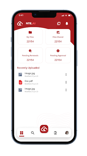 NTE.AI Screen 3