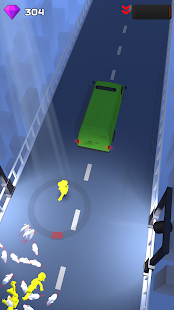 Light Runner 3D 0.4 APK screenshots 6