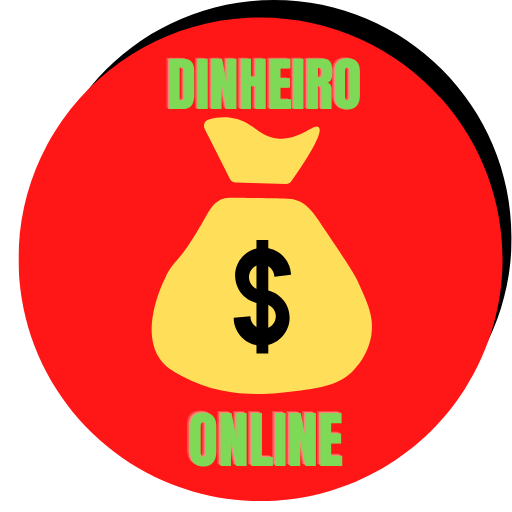 Ganhar Dinheiro Online logo