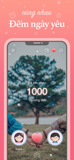 Bản xem trước ứng dụng