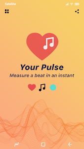 Your Pulse BPM
