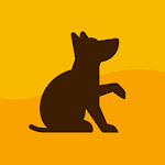 Cover Image of ดาวน์โหลด Woofz - การฝึกลูกสุนัขและสุนัข 1.22.0 APK