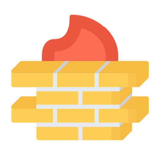Fire Lock logo