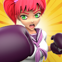 Boxing Babes II: Sexy Fight