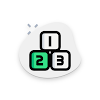 Puzzle Numbers Neo icon