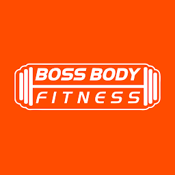 「Boss Body Fitness」圖示圖片