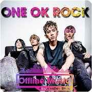 ONE OK ROCK Offline Music