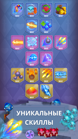 Game screenshot Bubchero - Бабл Шутер apk download
