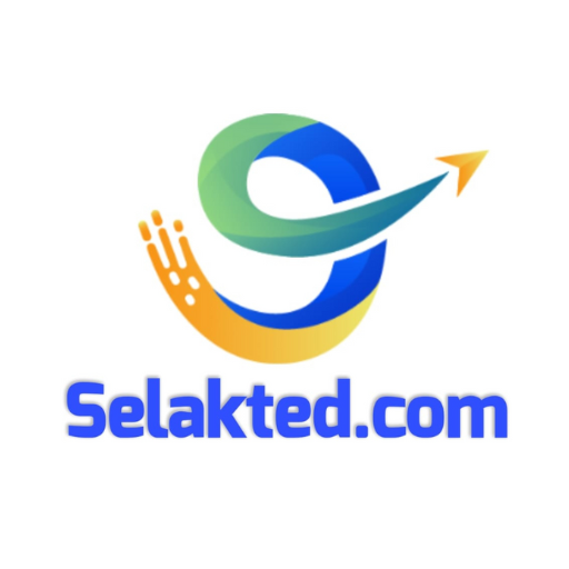 Selakted logo