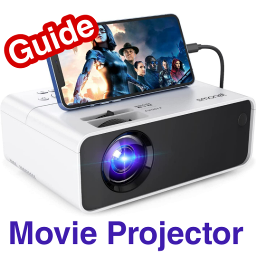 movie projector guide
