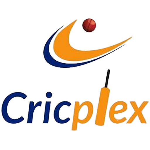 Cricplex - Live Cricket Jockey 5.8.0 Icon