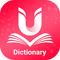 U-Dictionary Offline - English Hindi Dictionary