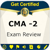 CMA Part 2  Notes and Quizzes
