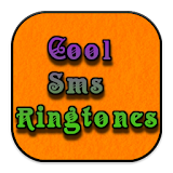 Cool Sms Ringtones icon