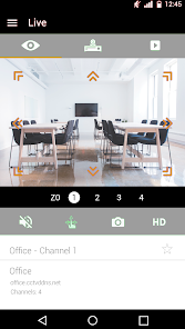SYB SYSTEM EasyView 5.1.8 APK + Mod (Free purchase) for Android