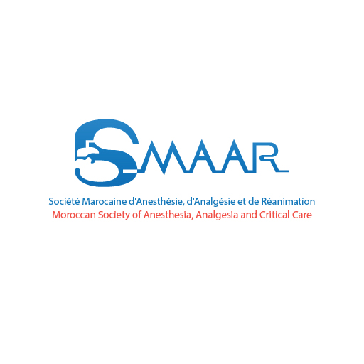 SMAAR logo
