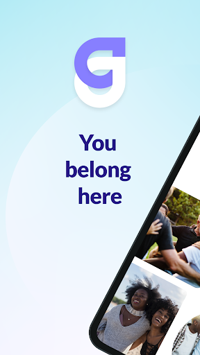 Android application Gather: a community by Grayce screenshort