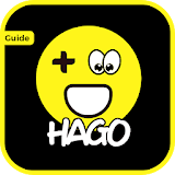 Tips for HAGO - Play With New Friends - HAGO icon