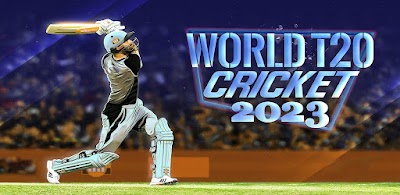 World T20 Champions Cricket 3D