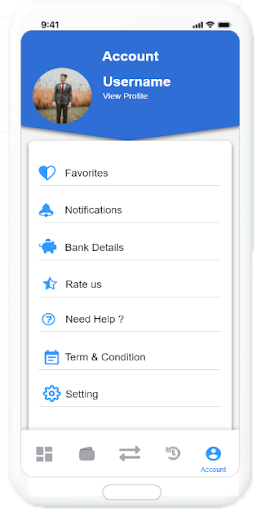 PAY365 - Recharge and Bill Payme