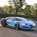 تنزيل Bugatti Chiron - Drift Racing التثبيت أحدث APK تنزيل