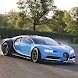 Bugatti Chiron - Drift Racing - Androidアプリ