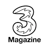 3Magazine icon