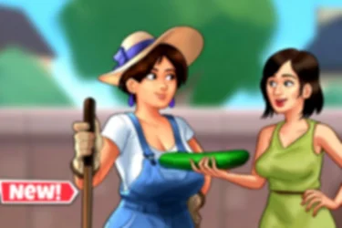 Summertime Saga Walkthrough Unlock Cookie Jar Apk Apkdownload Com