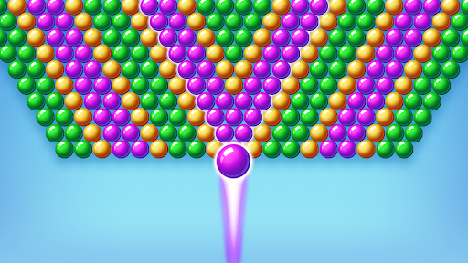 Shoot Bubble - Bubble Shooter Games & Pop Bubbles android2mod screenshots 7