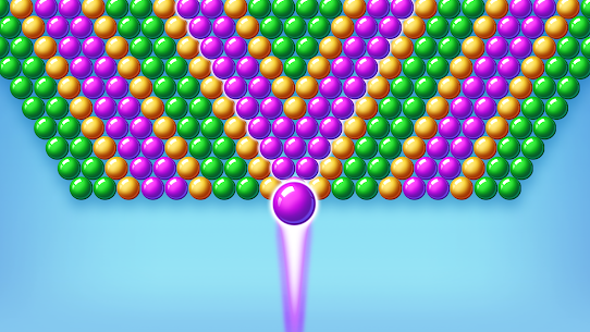 Shoot Bubble Apk Mod for Android [Unlimited Coins/Gems] 7