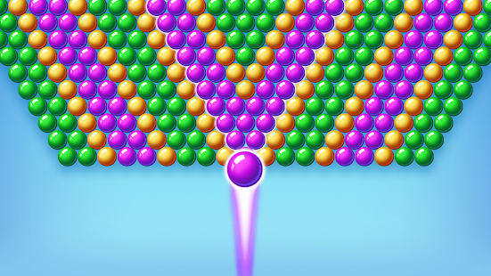 Shoot Bubble - Pop Bubbles 1.6.5 APK screenshots 7